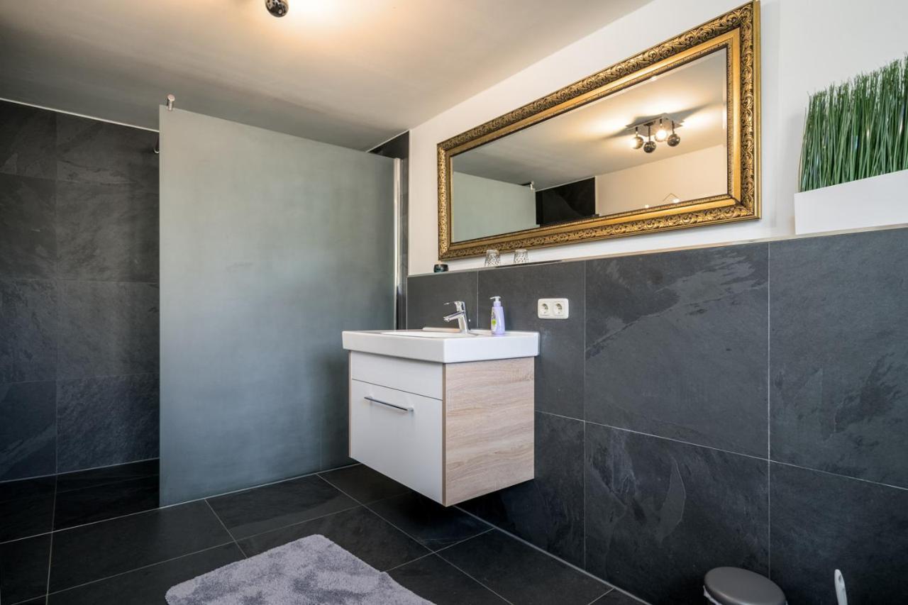 Ferienhaus Sommerfrische Buchholz  Exteriér fotografie